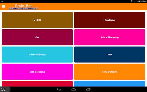 IT Quiz - Computer Science Quiz Questions & Ans screenshot 10