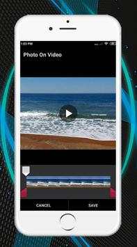 Video Par Photo Lagayre - Photo On Video screenshot 2