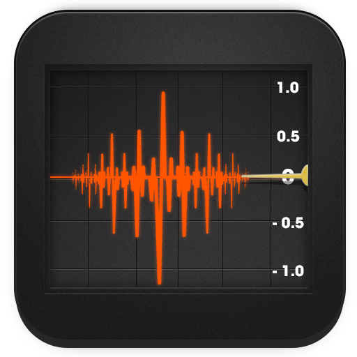 Vibration Meter icon