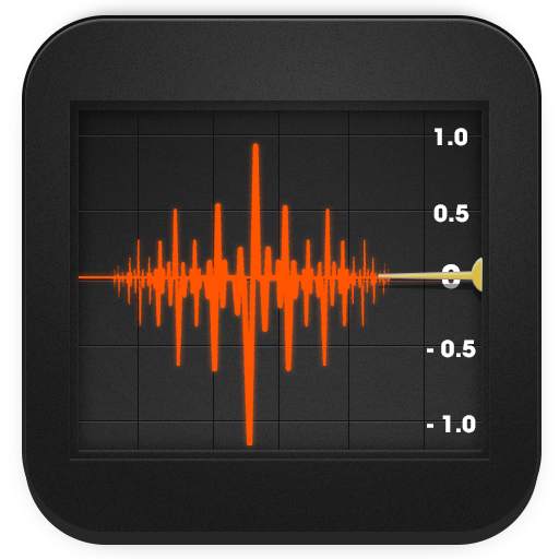 Vibration Meter 1.0