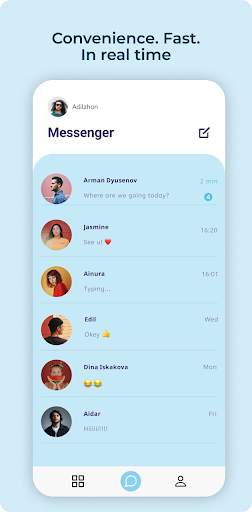 Hangout screenshot 6
