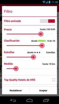 HRS App screenshot 6