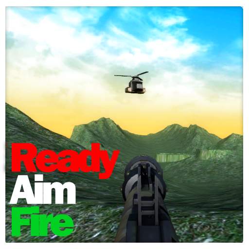 Gerilla: Ready Aim Fire 2.4