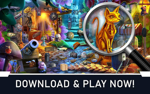 Hidden Object Games 200 Levels : Vampire Museum screenshot 5