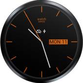 SE WatchFace 1.1