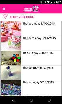 Mật Ngữ 12 Chòm Sao screenshot 6