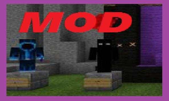 Arena Battle Mod MCPE screenshot 2