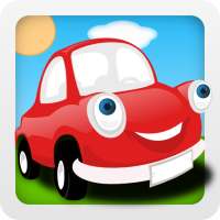 Cars for Babies