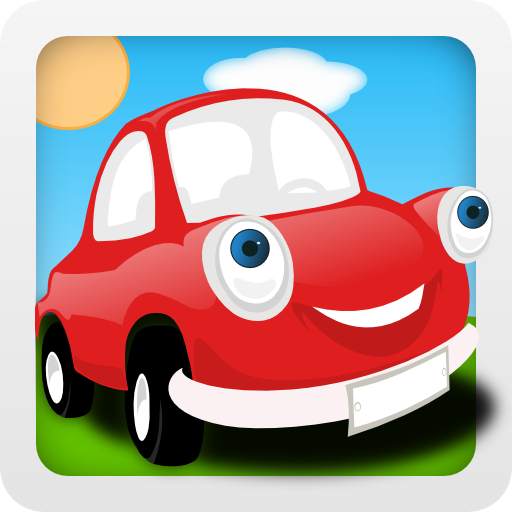 Cars for Babies 10.0