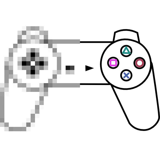 ePSXe openGL Plugin 1.19.1