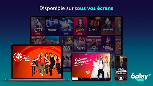 6play, TV, Replay & Streaming screenshot 31