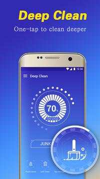Deep Clean screenshot 3