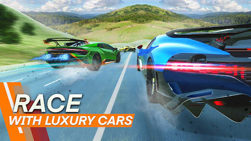 Speed Car Games 3D- Car racing screenshot 18