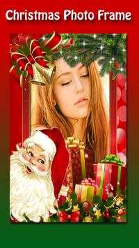Christmas Photo Frame screenshot 5