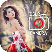 DSLR Camera