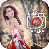 DSLR Camera 1.4