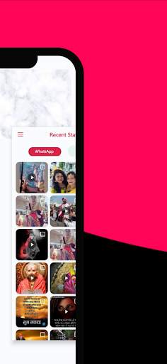 status saver for whatsapp 22 screenshot 2