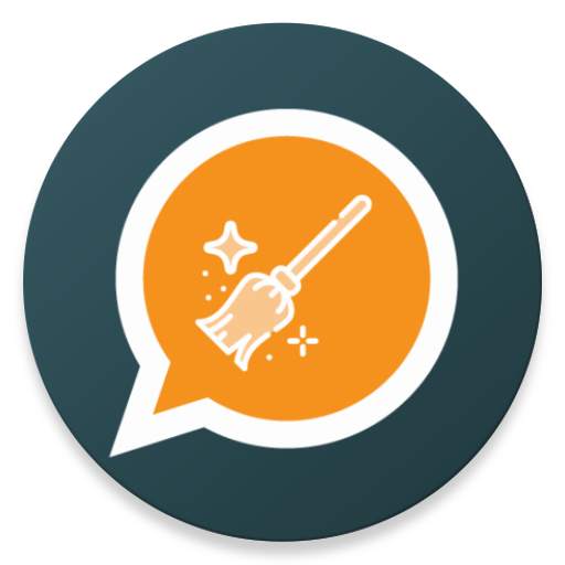 Cleaner for WhatsApp 1