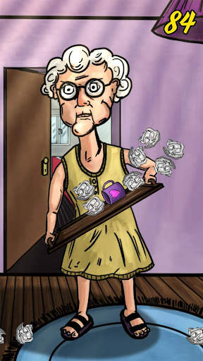 Shaking Granny screenshot 3