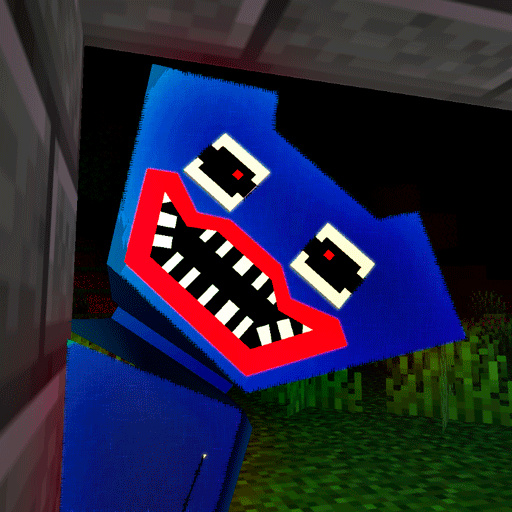 Poppy -five nights of playtime icon