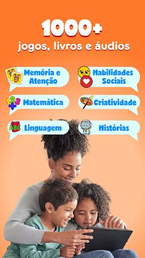 Tiny Minies - Jogos Infantis screenshot 2