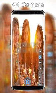Fast Camera - SLR Camera screenshot 2
