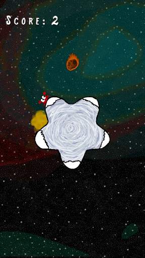 Space Crab 2 screenshot 3