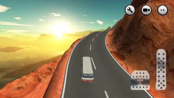 Bus Simulator Extreme screenshot 7