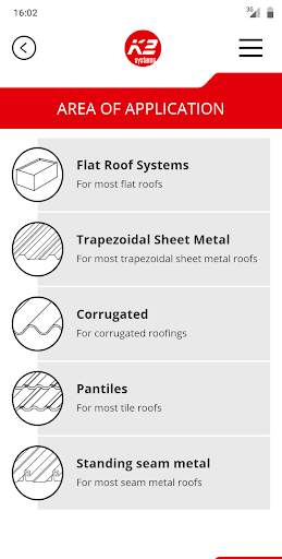 K2 App screenshot 6