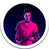 The Darwin Project icon