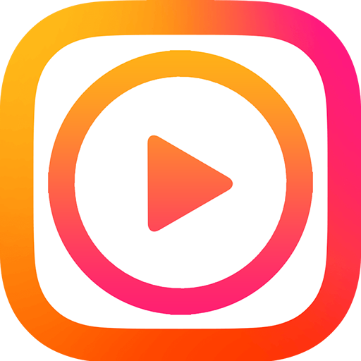 Birthday Video Maker icon