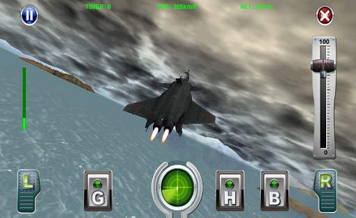 Aircraft Carrier Free screenshot 8