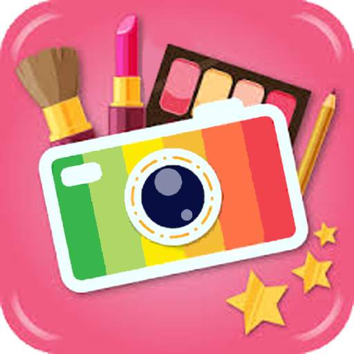 Beauty Camera Editor 2020 7