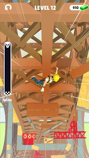 แร็คดอลฟอล: เกมหักกระดูก! screenshot 5
