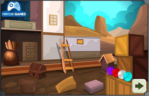Escape Games Day-822 screenshot 1