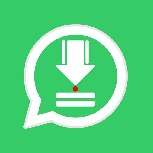 status saver -Video saver, downloader for WhatsApp 1.0.4