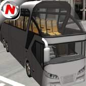 Real Euro Bus Race Simulator 2020 1