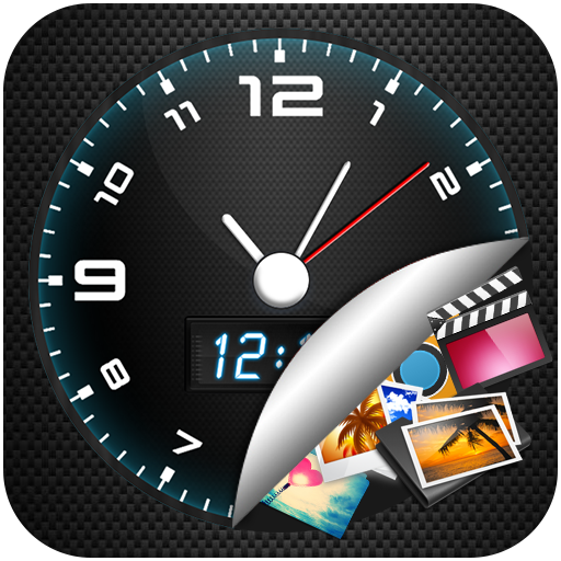 Timer Lock - Timer Vault icon