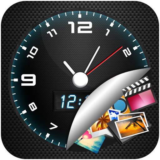 Timer Lock - Timer Vault 3.9