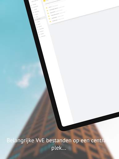 VvE App screenshot 19