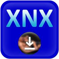 XNX Video Downloader logo