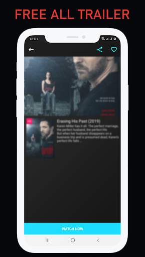 Free HD Movies 2020 screenshot 3
