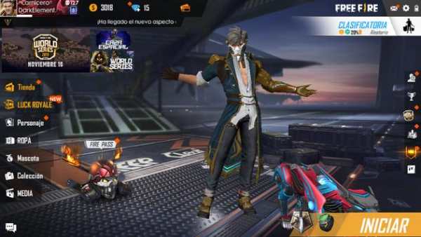 Free Fire Top Videos screenshot 1