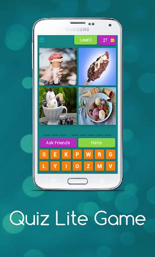 Quiz Lite Game screenshot 4