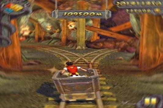 Tips Temple Run 2 screenshot 3