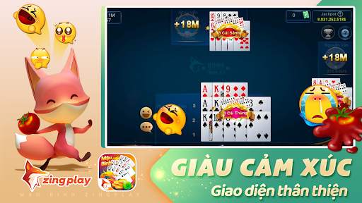 Poker Việt Nam screenshot 2