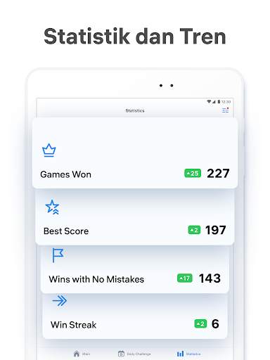 Sudoku.com - sudoku klasik screenshot 12