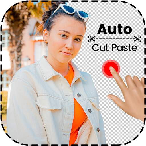 Auto Cut - Background Changer & Photo Editor 1.0