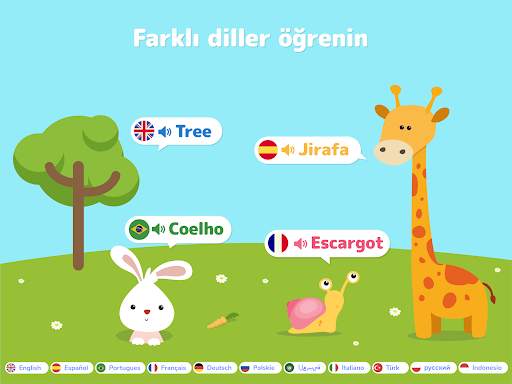 Tiny Puzzle - Eğitici Oyunlar screenshot 22