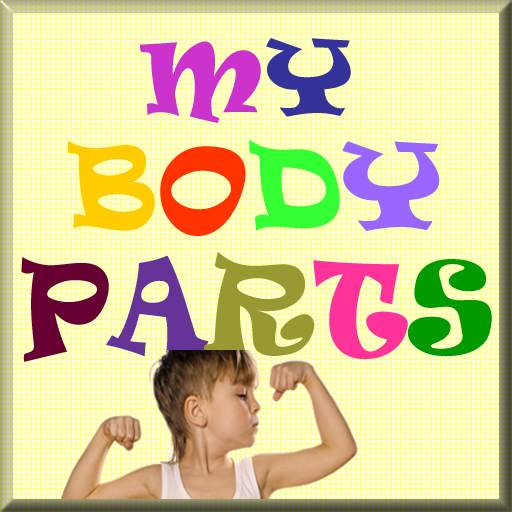 Kids Learning My Body Parts 1.3.8
